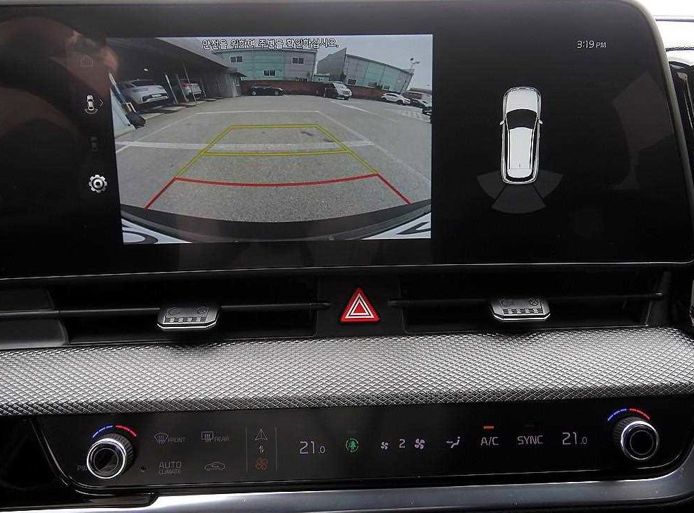기아 스포티지 1.6 가솔린 2WD 사진 15