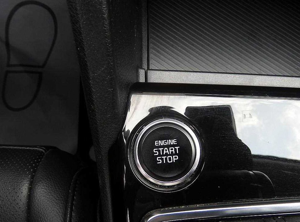 기아 스포티지 1.6 가솔린 2WD 사진 16