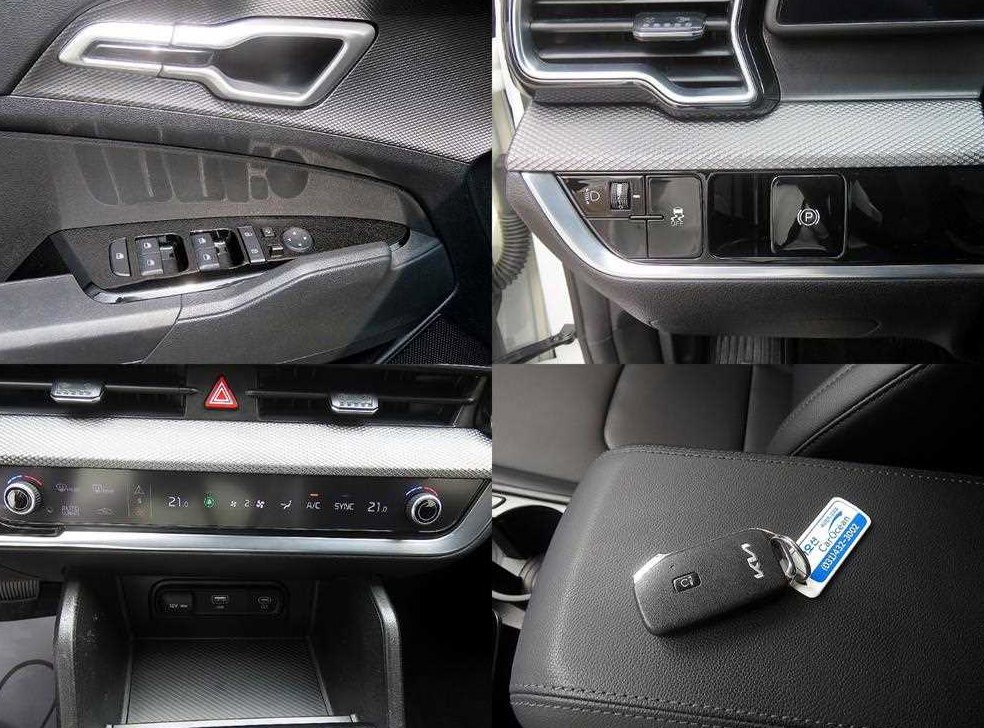 기아 스포티지 1.6 가솔린 2WD 사진 17