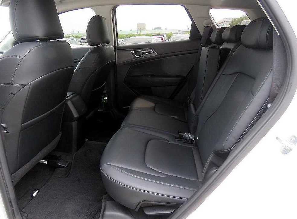 기아 스포티지 1.6 가솔린 2WD 사진 7