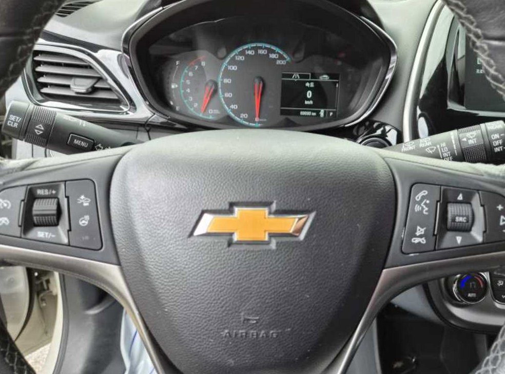쉐보레 스파크 LTZ 사진 11
