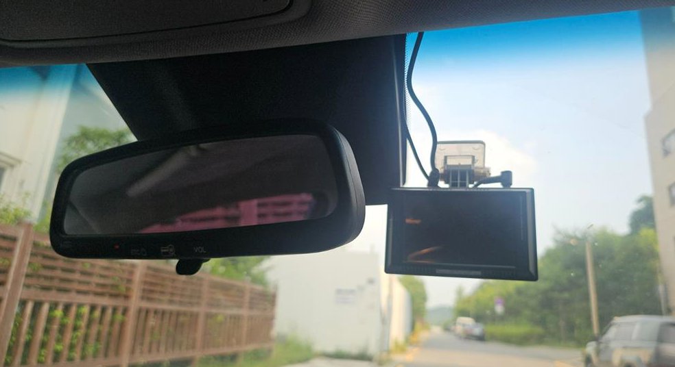 현대 코나 디젤 1.6 2WD 사진 10