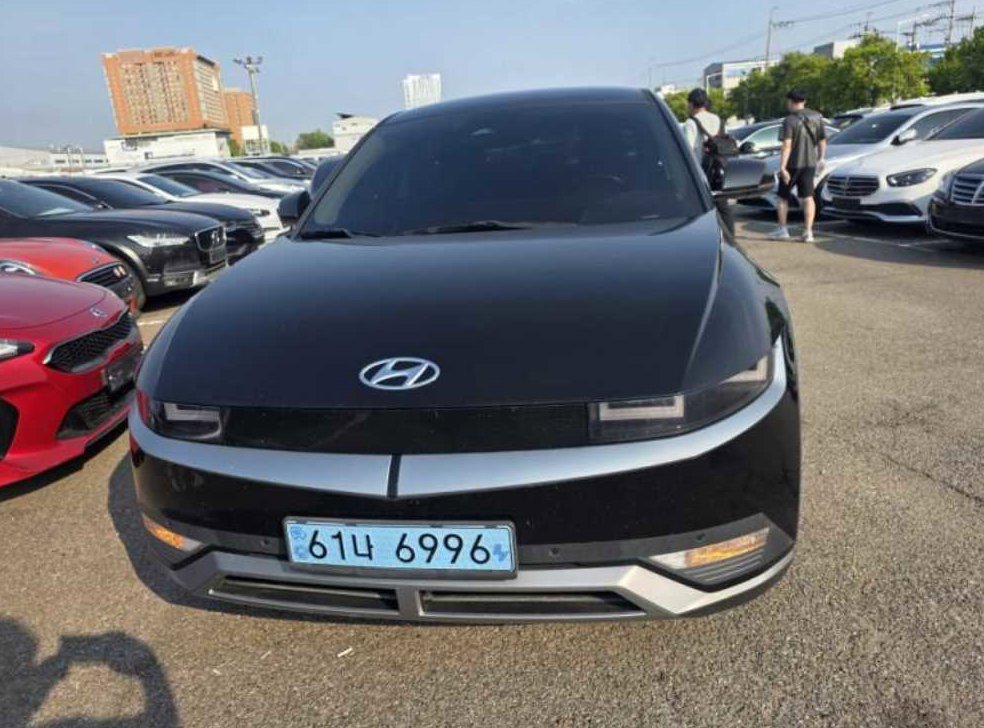 현대 아이오닉 5 롱 레인지 사진 3