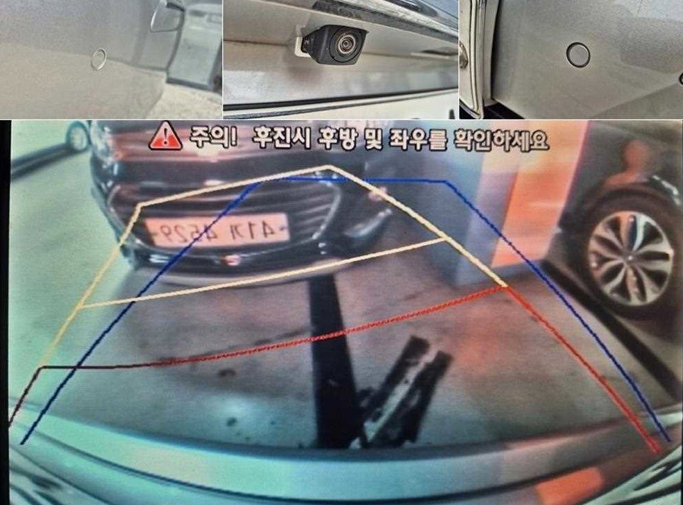 현대 에쿠스 VS380 럭셔리 사진 15
