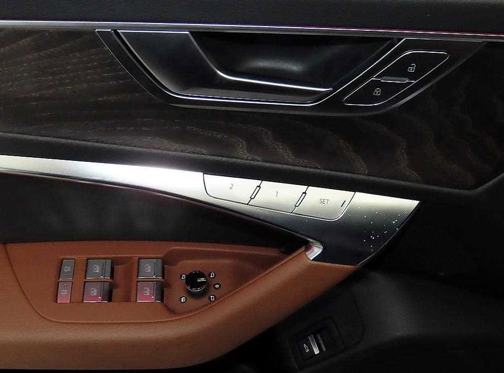 아우디 A6 45 TFSI 콰트로 프리미엄 사진 14