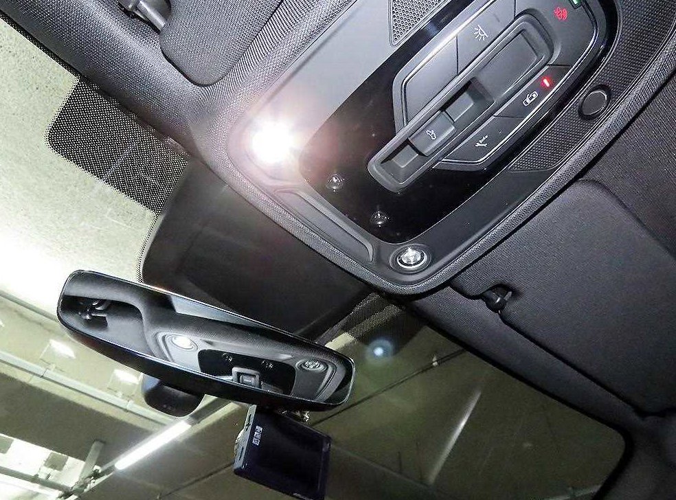 아우디 A6 45 TFSI 콰트로 프리미엄 사진 15