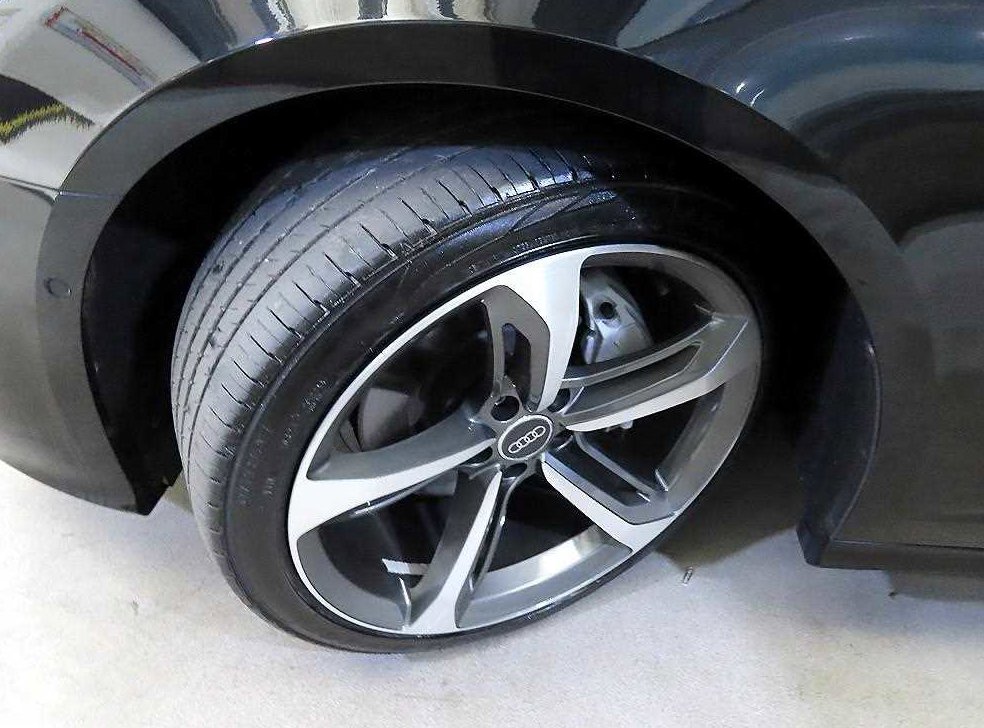 아우디 A6 45 TFSI 콰트로 프리미엄 사진 20