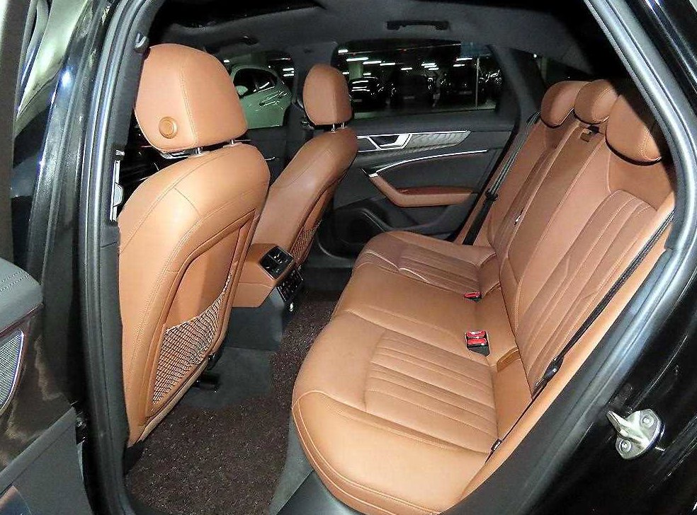 아우디 A6 45 TFSI 콰트로 프리미엄 사진 7