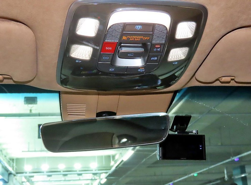 제네시스 G80 2.5 가솔린 터보 2WD 사진 14