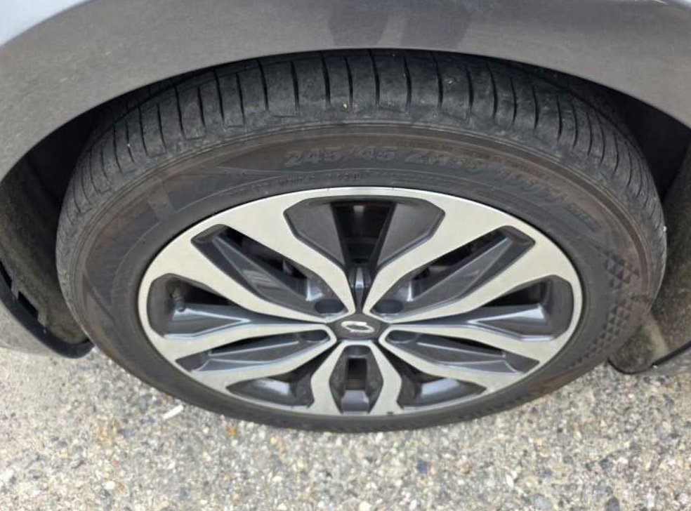 르노코리아(삼성) SM6 LPG 2.0 LPe 사진 16