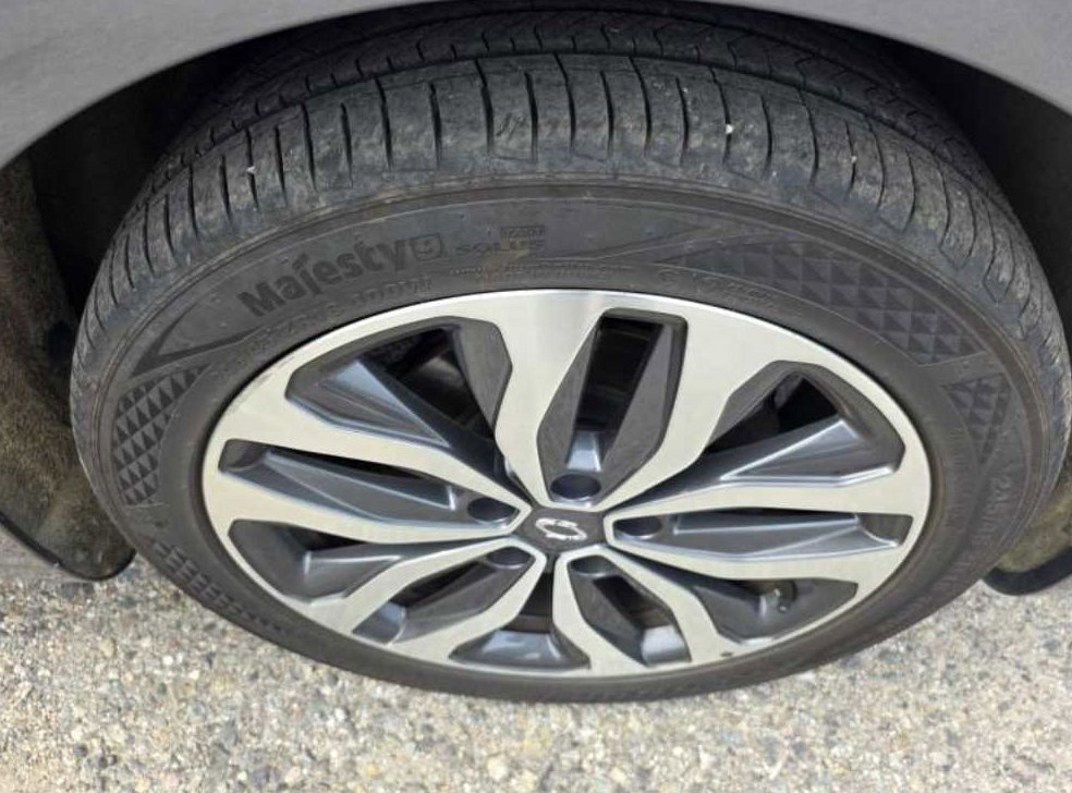 르노코리아(삼성) SM6 LPG 2.0 LPe 사진 19