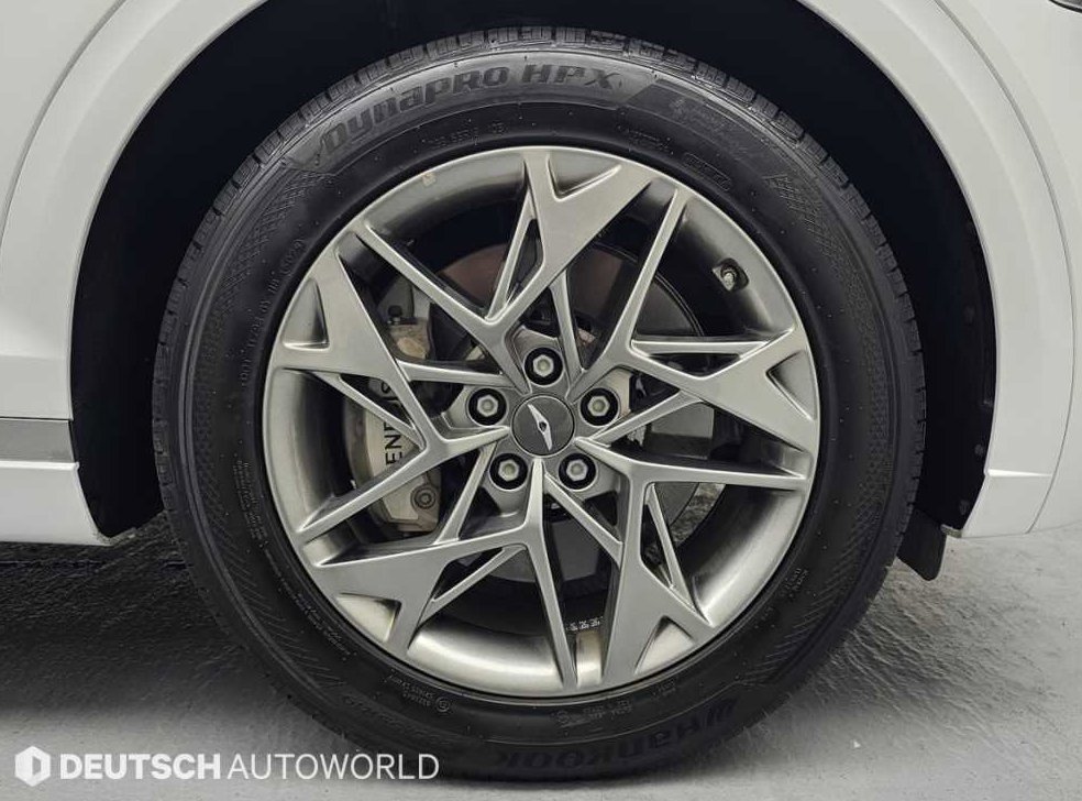 제네시스 GV70 2.5T 가솔린 2WD 사진 5