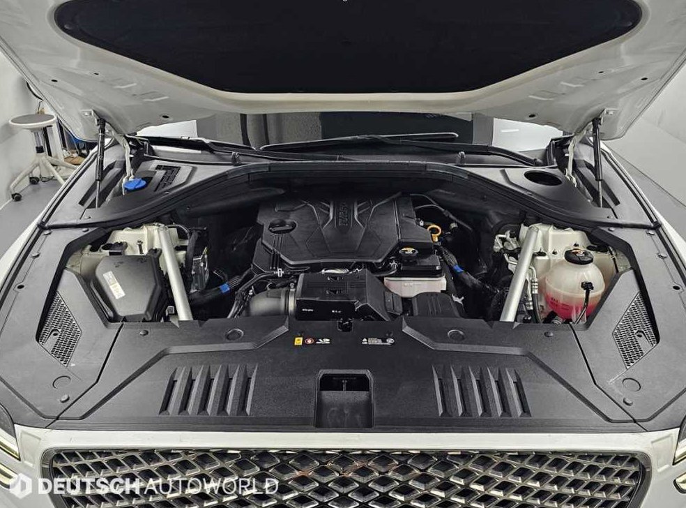 제네시스 GV70 2.5T 가솔린 2WD 사진 6