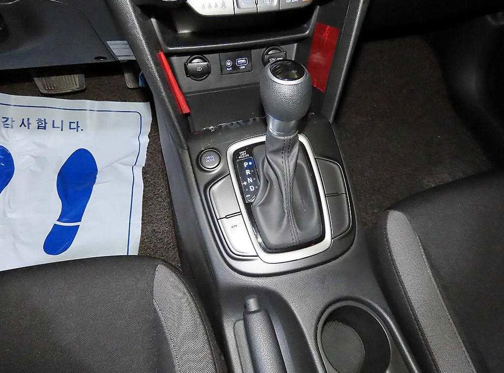 현대 코나 디젤 1.6 2WD 사진 12