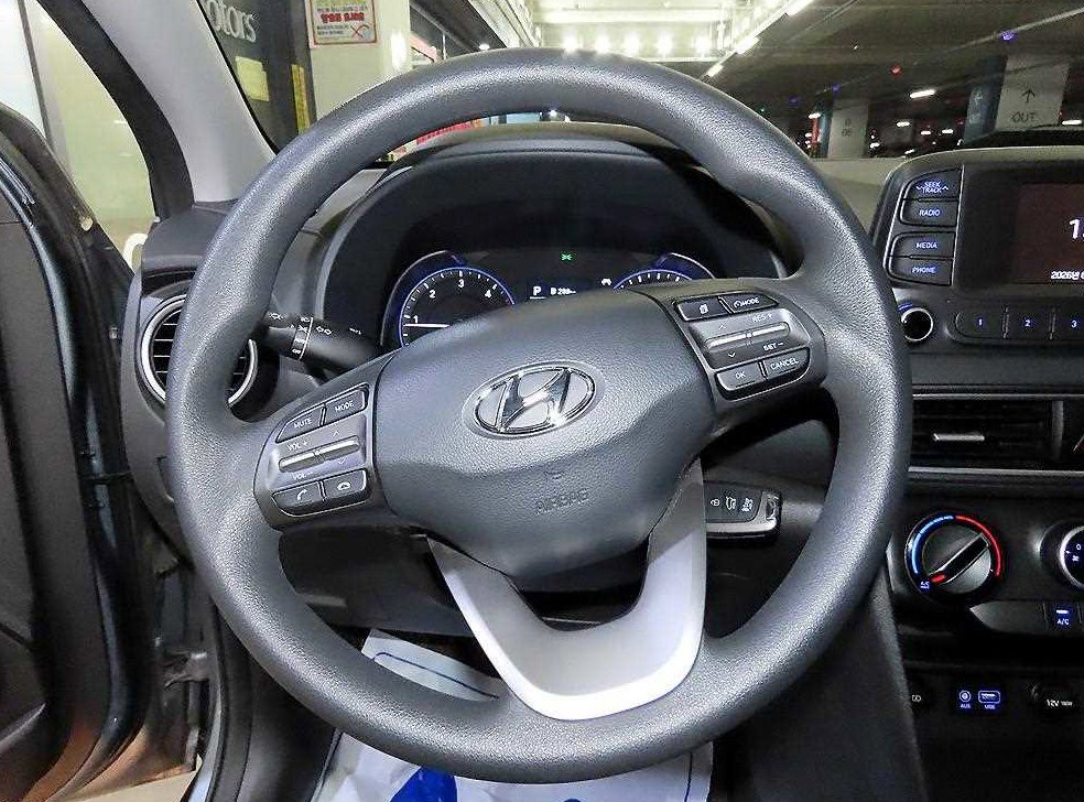 현대 코나 디젤 1.6 2WD 사진 8