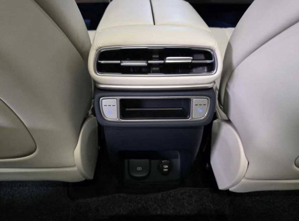 제네시스 GV80 가솔린 2.5T AWD 사진 13