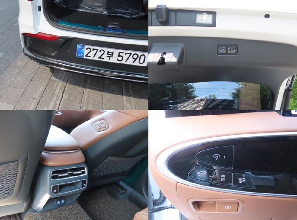 제네시스 GV70 2.5T 가솔린 AWD 사진 19