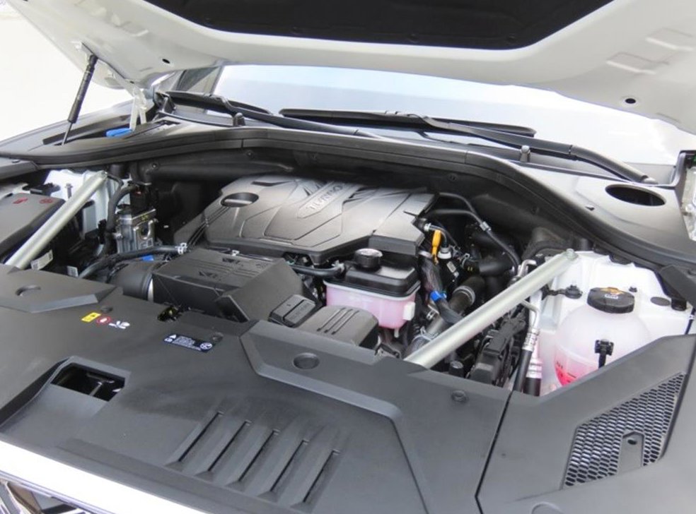 제네시스 GV70 2.5T 가솔린 AWD 사진 20