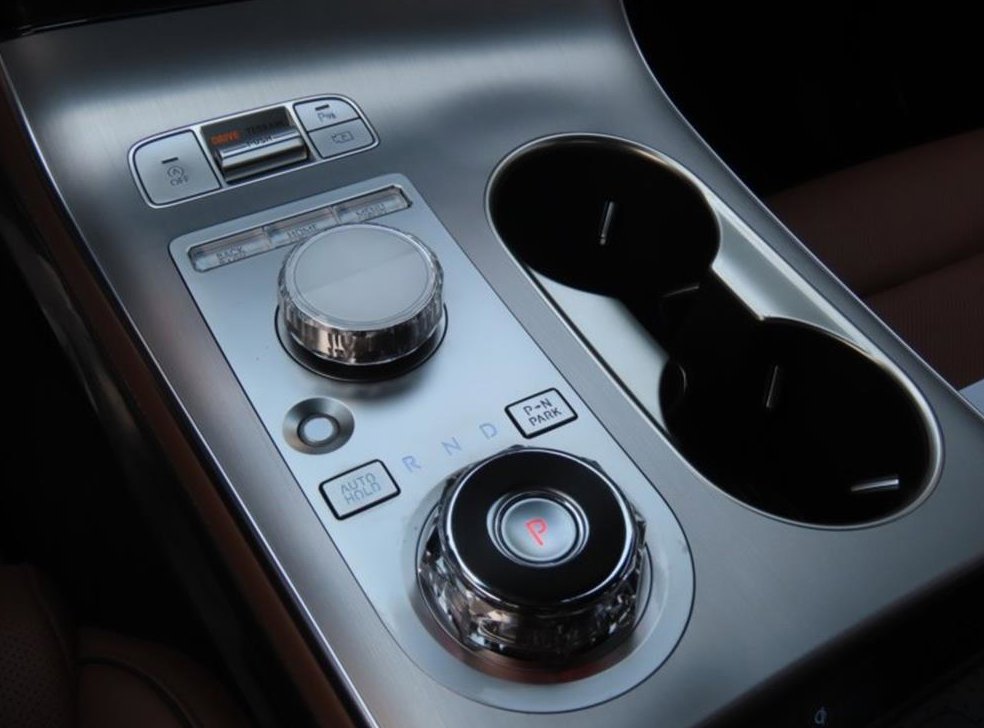 제네시스 GV70 2.5T 가솔린 AWD 사진 6