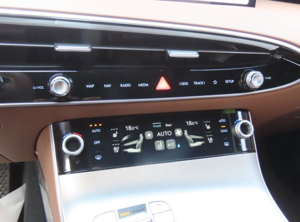 제네시스 GV70 2.5T 가솔린 AWD 사진 7