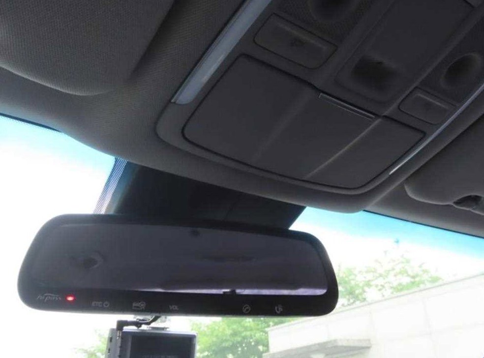 현대 제네시스 G330 프리미엄 AWD 사진 10