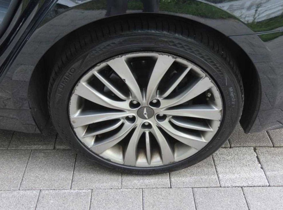 현대 제네시스 G330 프리미엄 AWD 사진 17