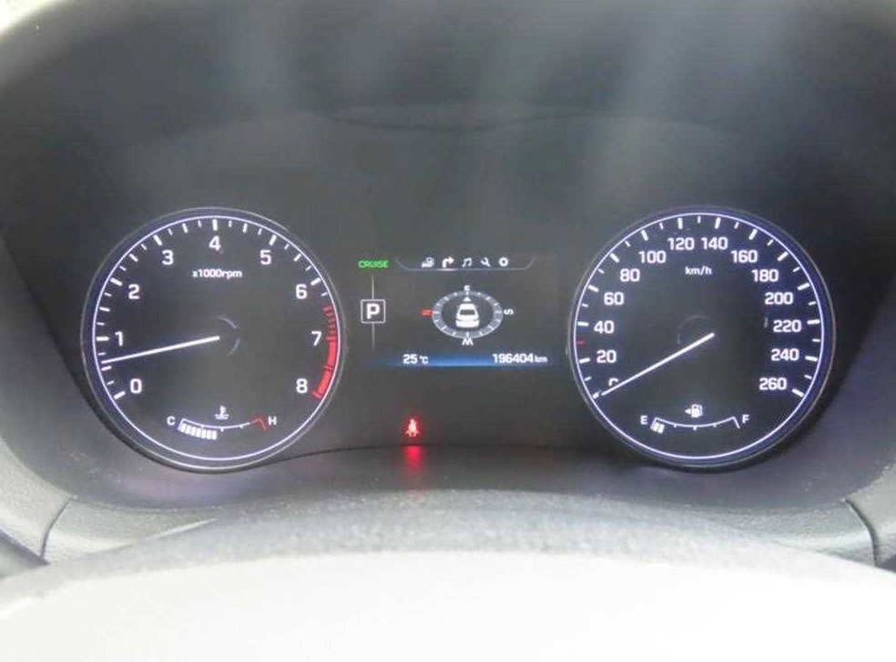 현대 제네시스 G330 프리미엄 AWD 사진 5