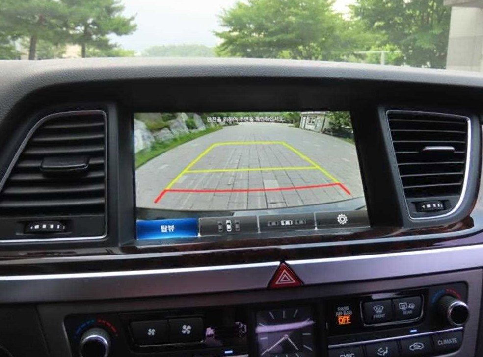 현대 제네시스 G330 프리미엄 AWD 사진 9