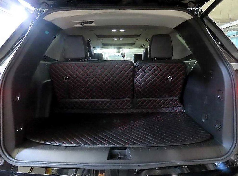 쉐보레 트래버스 3.6 AWD 레드라인 사진 17