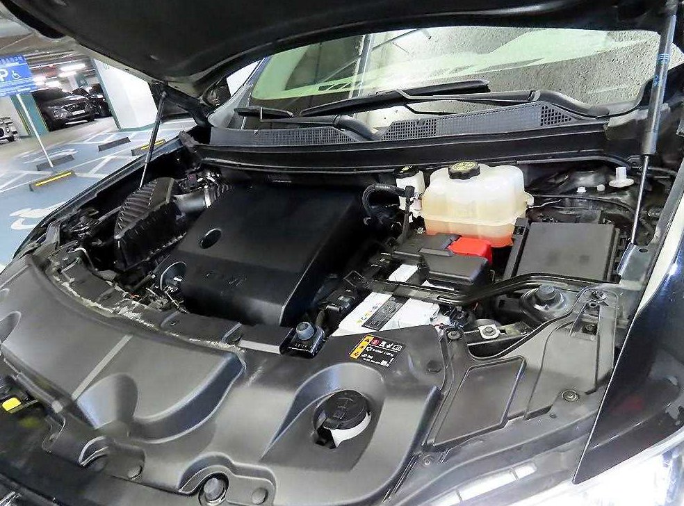 쉐보레 트래버스 3.6 AWD 레드라인 사진 19