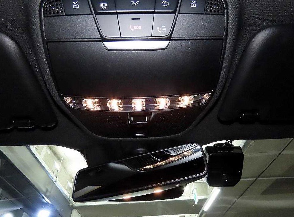 벤츠 E 클래스 E250 아방가르드 사진 14