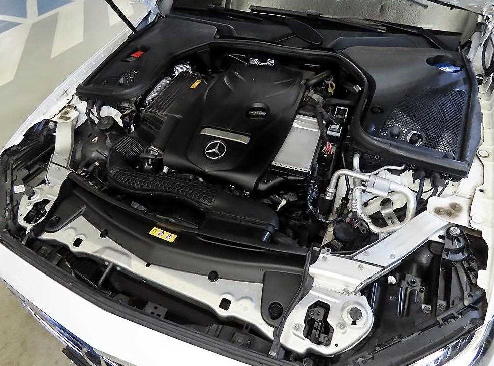 벤츠 E 클래스 E250 아방가르드 사진 19