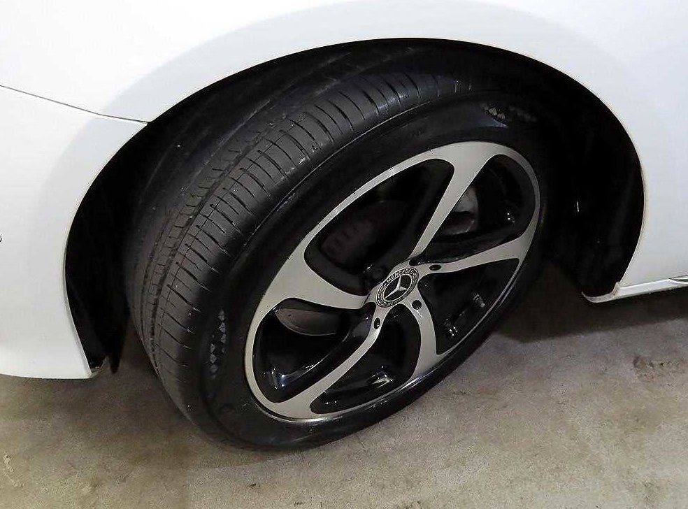 벤츠 E 클래스 E250 아방가르드 사진 20