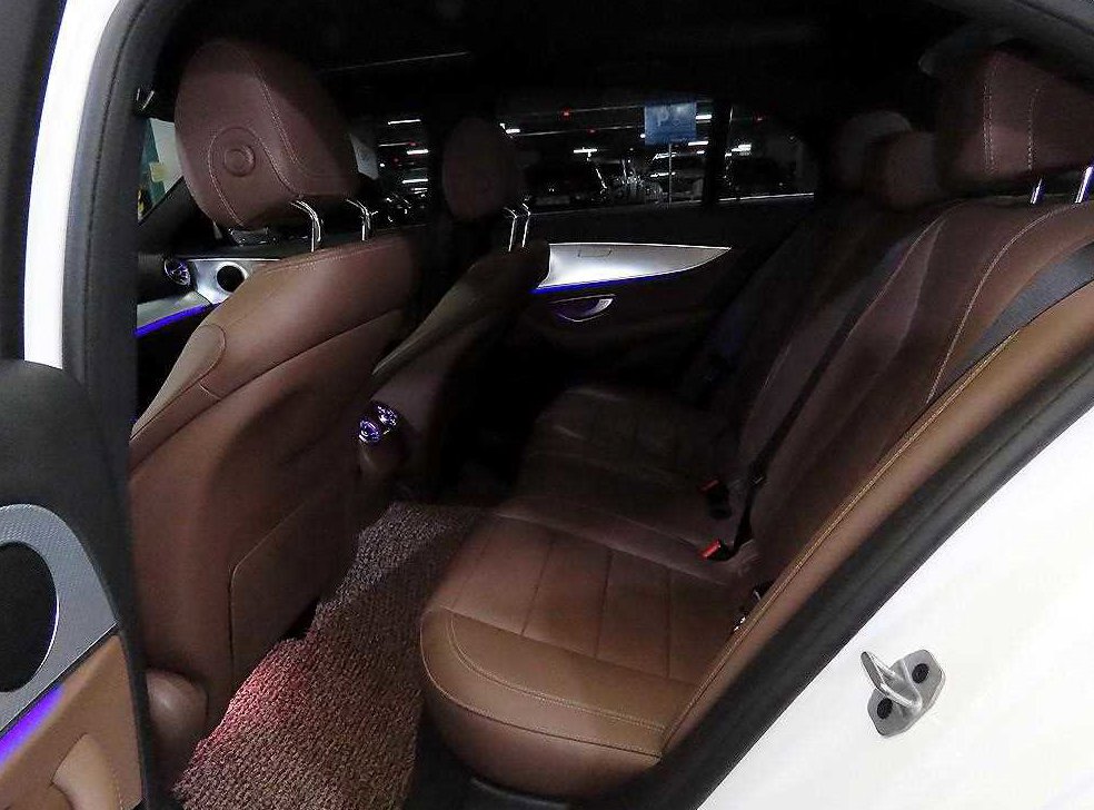 벤츠 E 클래스 E250 아방가르드 사진 7
