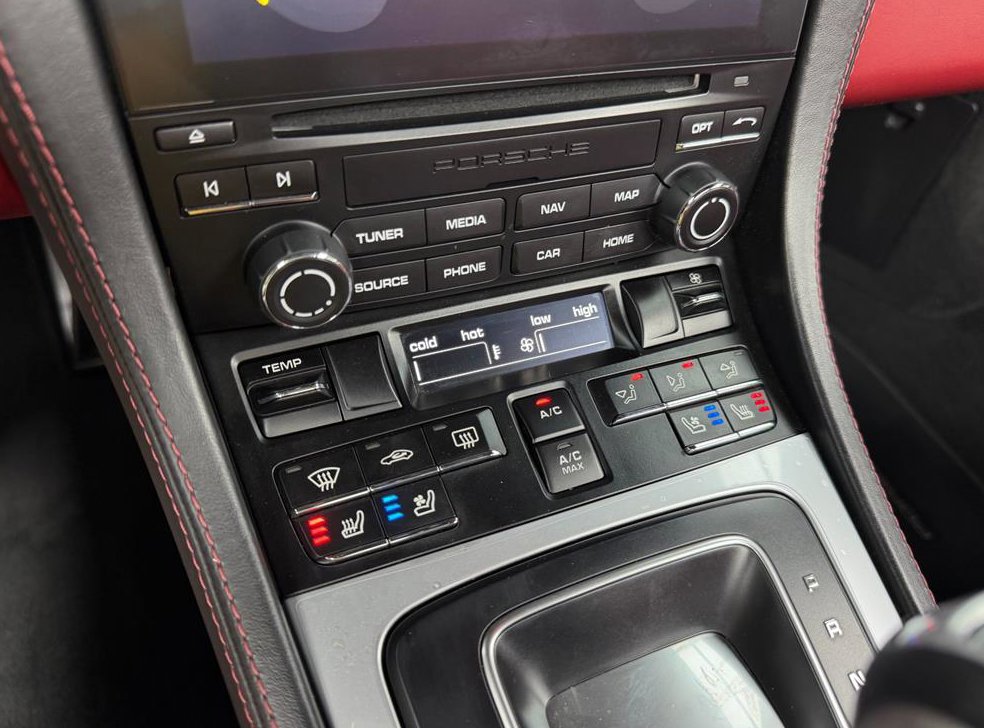 포르쉐 718 2.5 GTS 사진 15