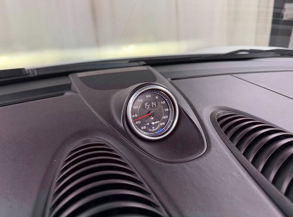 포르쉐 718 2.5 GTS 사진 16