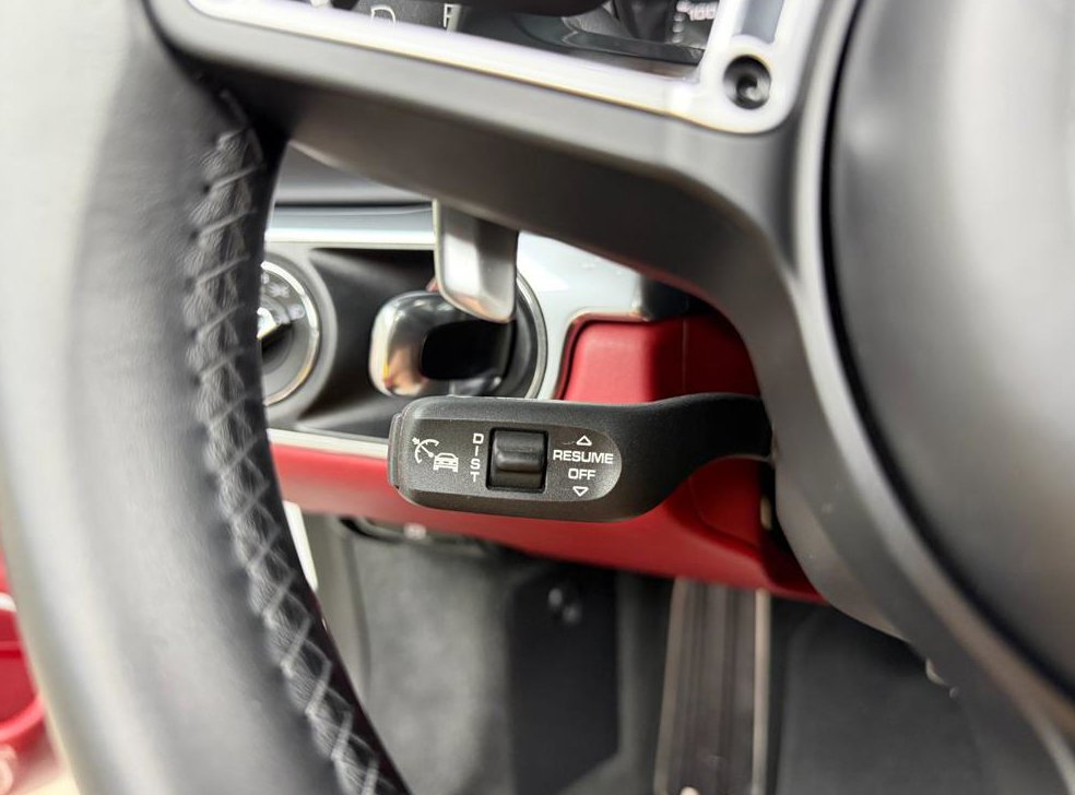 포르쉐 718 2.5 GTS 사진 18