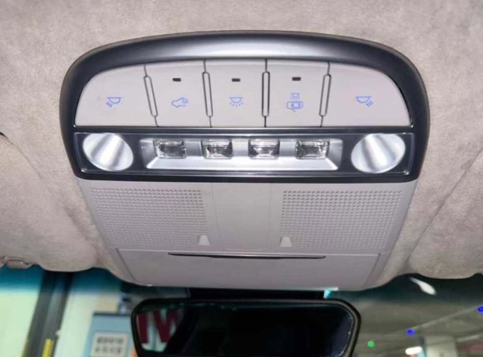 제네시스 EQ900 3.8 GDI AWD 사진 13