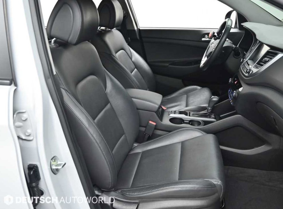 현대 투싼 1.6T 2WD 사진 10