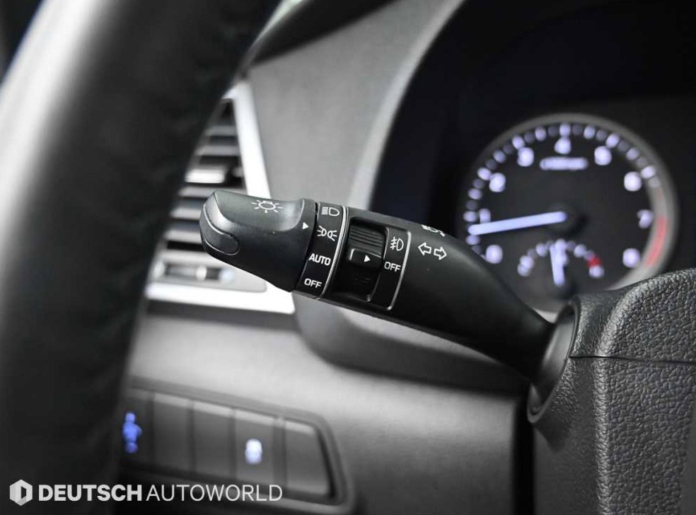 현대 투싼 1.6T 2WD 사진 18