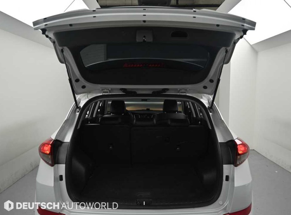 현대 투싼 1.6T 2WD 사진 19