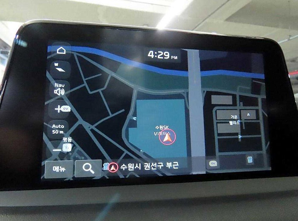 기아 스팅어 가솔린 2.0 터보 AWD 사진 13