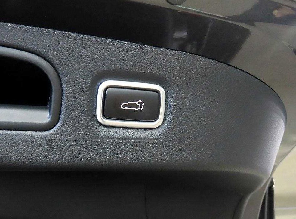 기아 스팅어 가솔린 2.0 터보 AWD 사진 16