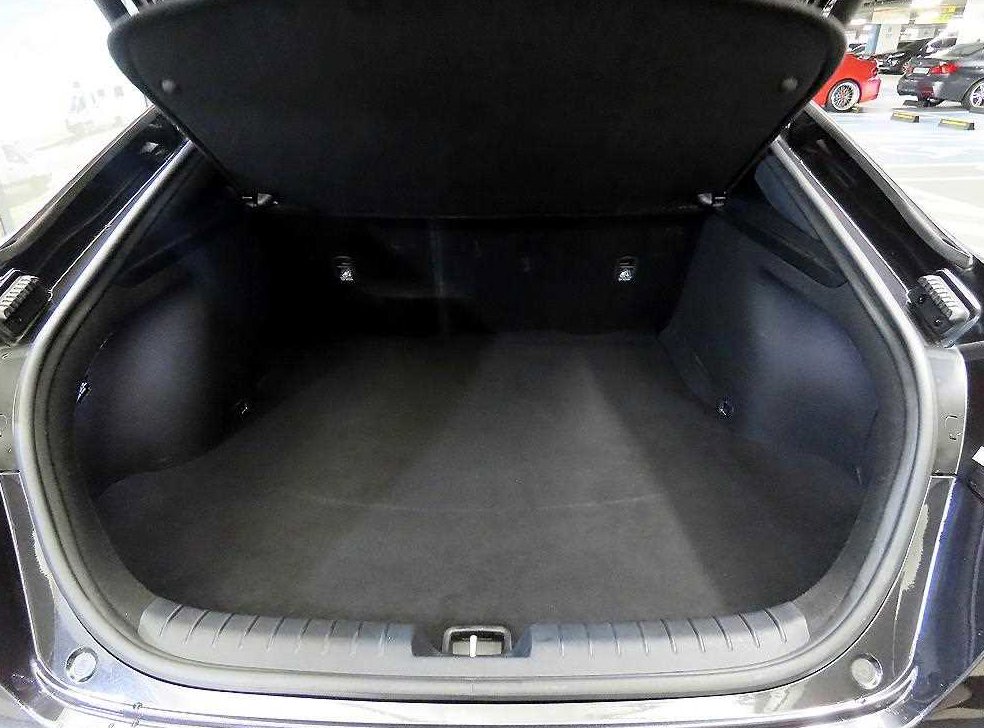 기아 스팅어 가솔린 2.0 터보 AWD 사진 17