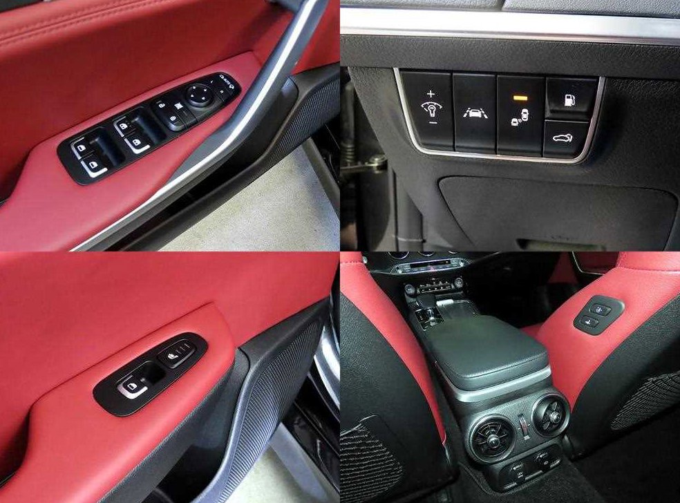 기아 스팅어 가솔린 2.0 터보 AWD 사진 18