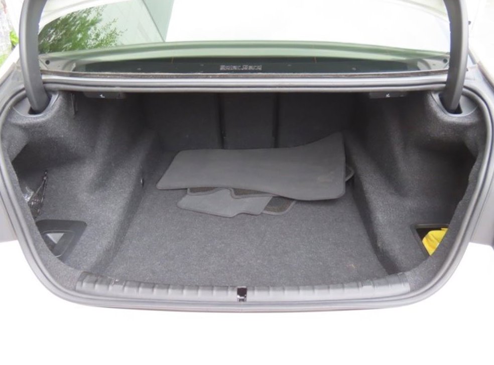 BMW 5시리즈 523d M 스포츠 사진 18