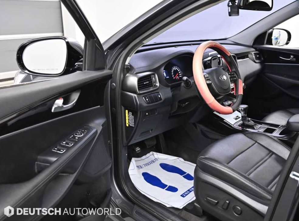 기아 쏘렌토 디젤 2.0 2WD 사진 11
