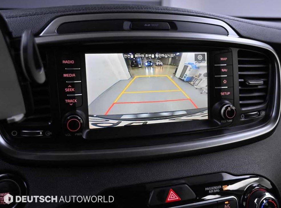 기아 쏘렌토 디젤 2.0 2WD 사진 15