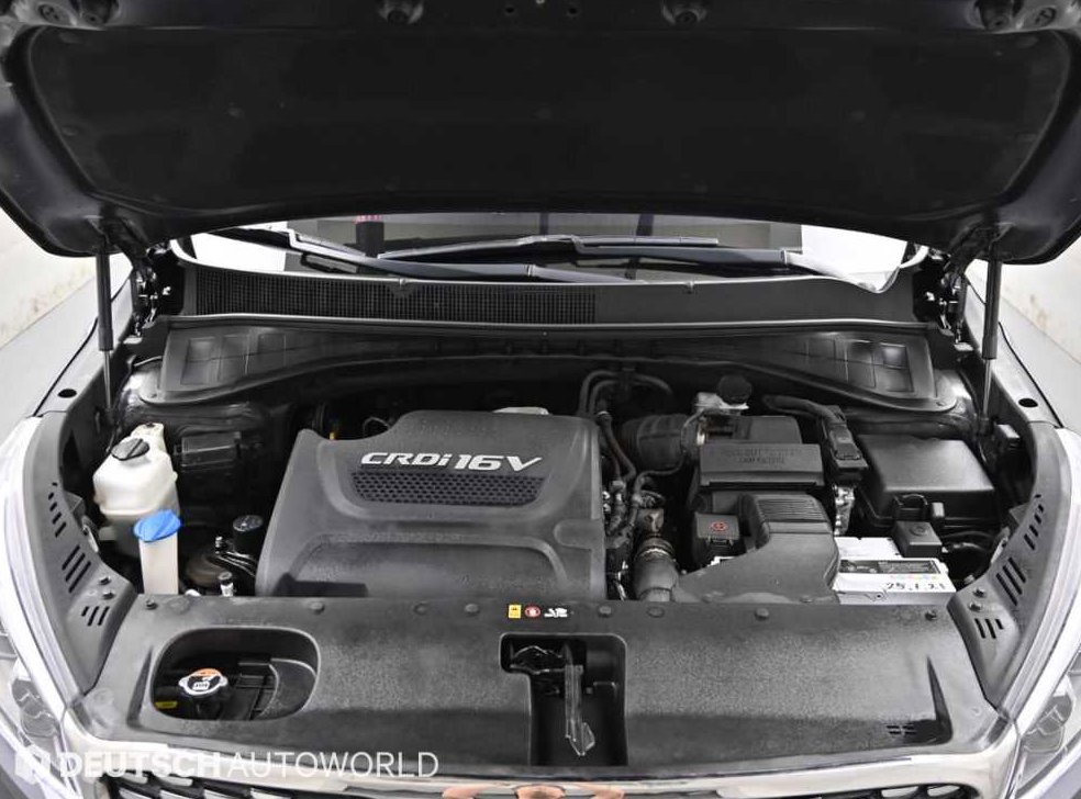기아 쏘렌토 디젤 2.0 2WD 사진 6
