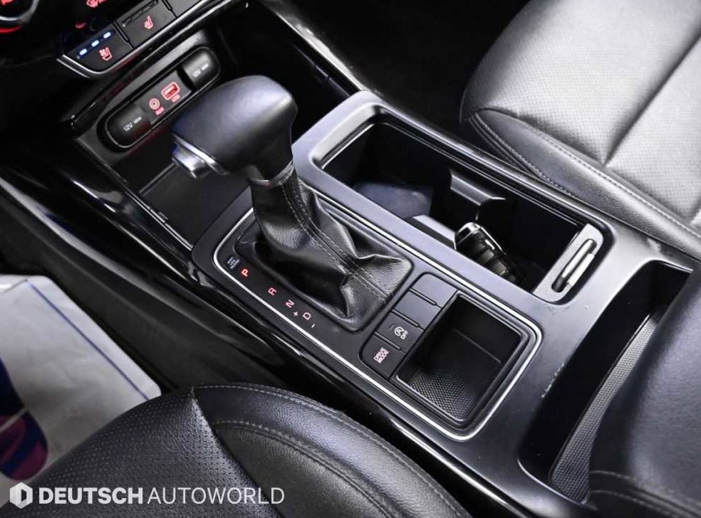 기아 쏘렌토 디젤 2.0 2WD 사진 9